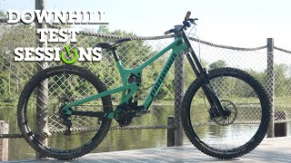 BIKE REVIEW  Propain Rage CF [upl. by Hecker478]