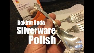 How To Tell If SILVERware is REAL STERLING Value or Plated [upl. by Raoul431]