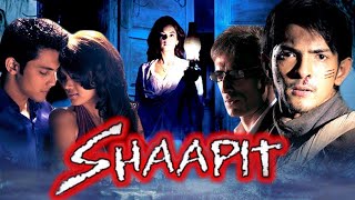 Shaapit Full Movie Review in Hindi  Story and Fact Explained  Aditya Narayan  Shweta Agarwal [upl. by Rudie597]