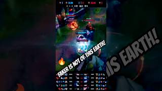 Faker Sylas INSANE engage vs BLG leagueoflegends lol esports worlds2024 faker t1faker sylas [upl. by Adria467]