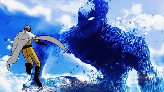 One Punch Man vs GOD  Part 2 [upl. by Bandler]