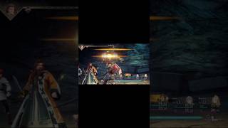 Romancing Saga 2 Revenge of the Fallen Switch Demo  Stun Slash Glimmer [upl. by Ettezus719]