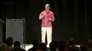 CppCon 2014 Herb Sutter quotBack to the Basics Essentials of Modern C Stylequot [upl. by Anitsuj]