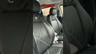 Hyundai I 20 Car Seat Cover  Accesories  Car floor mats  I20 interior  Best Price [upl. by Pavla]