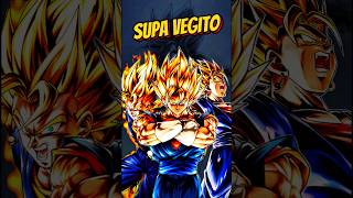 ULTRA SUPER VEGITO DEMOLISHES ✨ Dragon Ball Legends dragonballlegends dblegends dbl [upl. by Rasla]