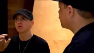 NEW 2013 Eminem Interview  Freestyle Dope [upl. by Monteria]