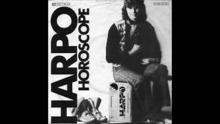 Harpo  1976  Horoscope [upl. by Akcirre]