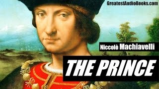 THE PRINCE by Niccolò MACHIAVELLI🎧📖FULL AudioBook  Greatest🌟AudioBooks v4 [upl. by Avik69]