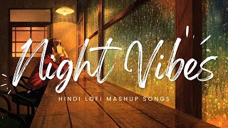 New Hindi Mashup Songs  Its Feel Goes With Your Mood  Feel The Beat Playlists [upl. by Ajak]