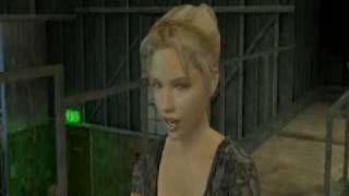 Buffy The Vampire Slayer  Game Movie Part 58 [upl. by Baecher]