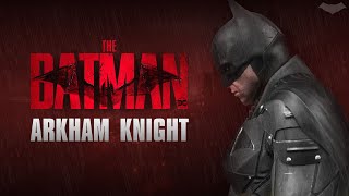 The Batman Themed Gameplay Video  Batman Arkham Knight [upl. by Wayolle930]