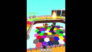 Color blocks roblox shortsfeed [upl. by Vasta772]