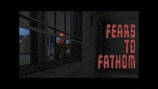 SINGLE FATHER 12 HR STREAM  FEARS TO FATHOM EP2 [upl. by Adnohsek864]