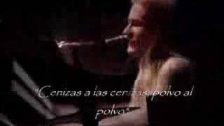 Dont Say A Word  Sonata Arctica Subtitulos Español [upl. by Entwistle702]