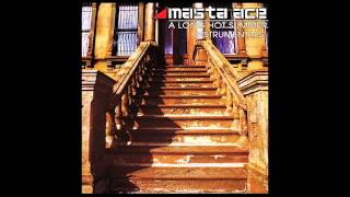 Masta Ace  Bklyn Masala Instrumental [upl. by Hege]