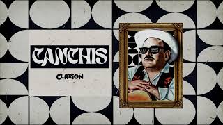 Canchis Canchis  El Trovador Andino Tech Remix  DJ CLARION [upl. by Adnarim]