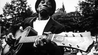 Mississippi John Hurt  Cocaine Blues [upl. by Lubeck]