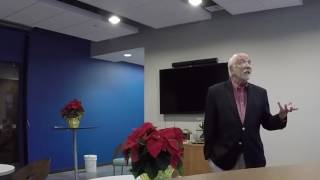 Brasfield amp Gorrie Personal Development Talk [upl. by Natsirhc]