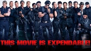 EXPEND4BLES 2023 Official Clip Jumbo Shrimp  Jason Statham Sylvester Stallone [upl. by Calandra937]