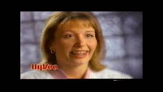 HyVee Pharmacy Commercial 2003 [upl. by Cynthea]