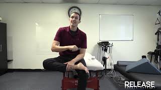 Graston For Plantar Fasciitis  How Do You Use Graston For Plantar Fasciitis [upl. by Kloman455]