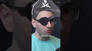 Cabrestante  cabra  estante 🤔 brksedu seaofthieves [upl. by Llekram349]