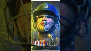 MS DHONI THALA cricket  CRICKET LOVER 🏏 IPL cskplayer dhonicsk csk મહિન્દ્રા SING DHONI [upl. by Gibe]