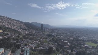 Ven a la Javeriana 2600 metros más cerca de las estrellas [upl. by Innep592]