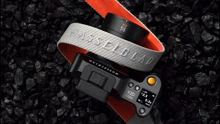 Hasselblad X2D 100C One Month Owners Review [upl. by Etteiluj]