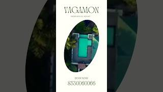 Low Budget Pool Resort in Vagamon  Resort in Vagamon vagamon resort [upl. by Etteinotna769]