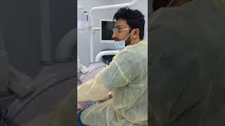 What Happened to Fatima Why she Crying  Nimal na kyun Rona Shuru krdia youtube dentist viral [upl. by Joli446]