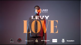 Levy  LOVE  Vídeo Oficial [upl. by Erasme838]