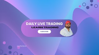 Live Trading In Nifty and Bank nifty 25 Nov [upl. by Emsoc243]