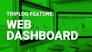 Web Dashboard [upl. by Leake957]