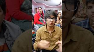 Saurabh Joshi bad luck 😱 shortsfeed shortvideo shorts sauravjoshivlogs youtubeshorts vlog [upl. by Matteo]