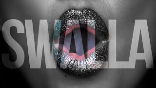 Jason Derulo  Swalla feat Nicki Minaj amp Ty Dolla ign Official Lyric Video [upl. by Cherye]