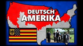 The Untold History of German America Deutschamerikaner [upl. by Aiksas]