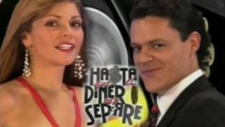 Hasta que el Dinero Nos Separe  Univision Spot 3 [upl. by Audre494]