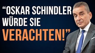 Michel Friedman vernichtet die AfD  und hat damit 100 Recht [upl. by Aniles108]