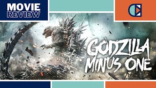 Godzilla Minus One — Christian Movie Review [upl. by Gunther]