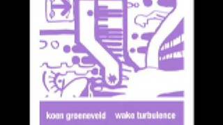 Koen Groeneveld  Wake Turbulence  Original Mix [upl. by Rafi550]