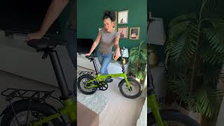 Revolt Carbon Fiber Pro V2 EBike met Riemaandrijving voor WoonWerkverkeer in de Stad NL Video 1 [upl. by Lindberg819]