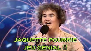 Jaquette POURRIE 🤮 jeu GÉNIAL 😎👍 ‼ [upl. by Refinnaj]