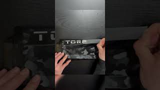 Customized Surron Torp TC500 controller cover 🔥 surron torp500 torpmotors [upl. by Spense758]