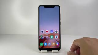 COMO DESACTIVAR PANTALLA INALAMBRICA EN XIAOMI REDMI NOTE 6 🟢 [upl. by Lesnah2]