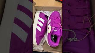 Adidas Grand Court Alpha shoes [upl. by Yenmor]