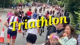 TRIATHLON 2023 [upl. by Aninahs666]