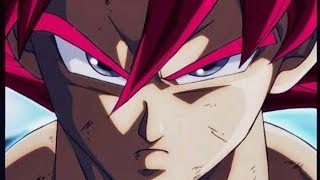 AMV Dragon Ball Super  Awaken 💥✨ [upl. by Qirat]