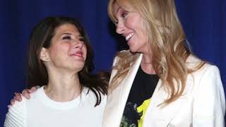 Interview SAG Foundation Conversations Series with Marisa Tomei [upl. by Nosae]