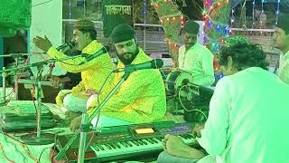 Bhar Do Jholi Meri Ya Mohammed  Shakil Rafiq Chishti Qawwal Live Qawwali [upl. by Sieracki]